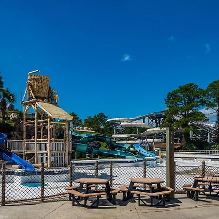 Tidewater 2204 Villa Panama City Beach Ngoại thất bức ảnh