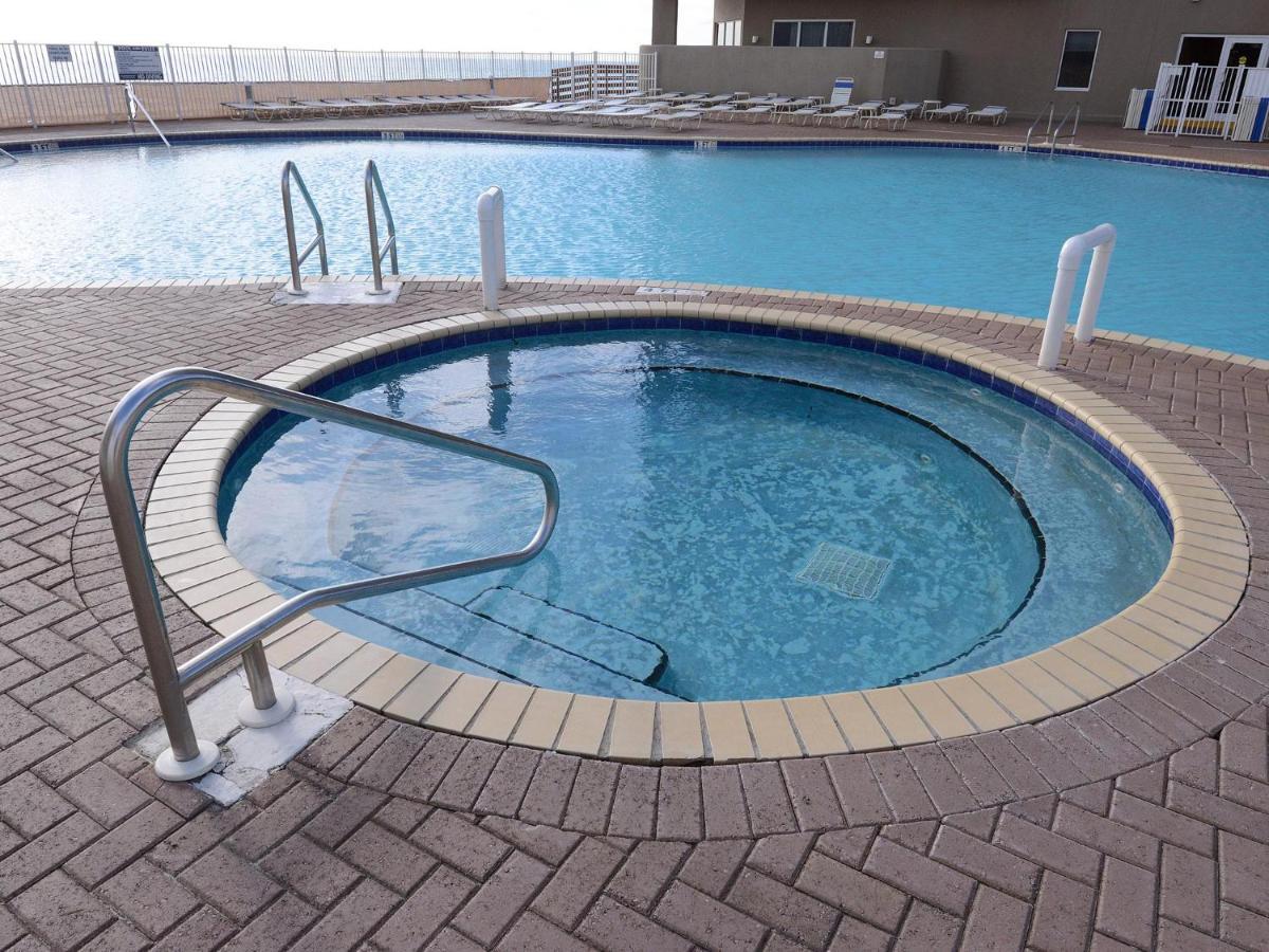 Tidewater 2204 Villa Panama City Beach Ngoại thất bức ảnh