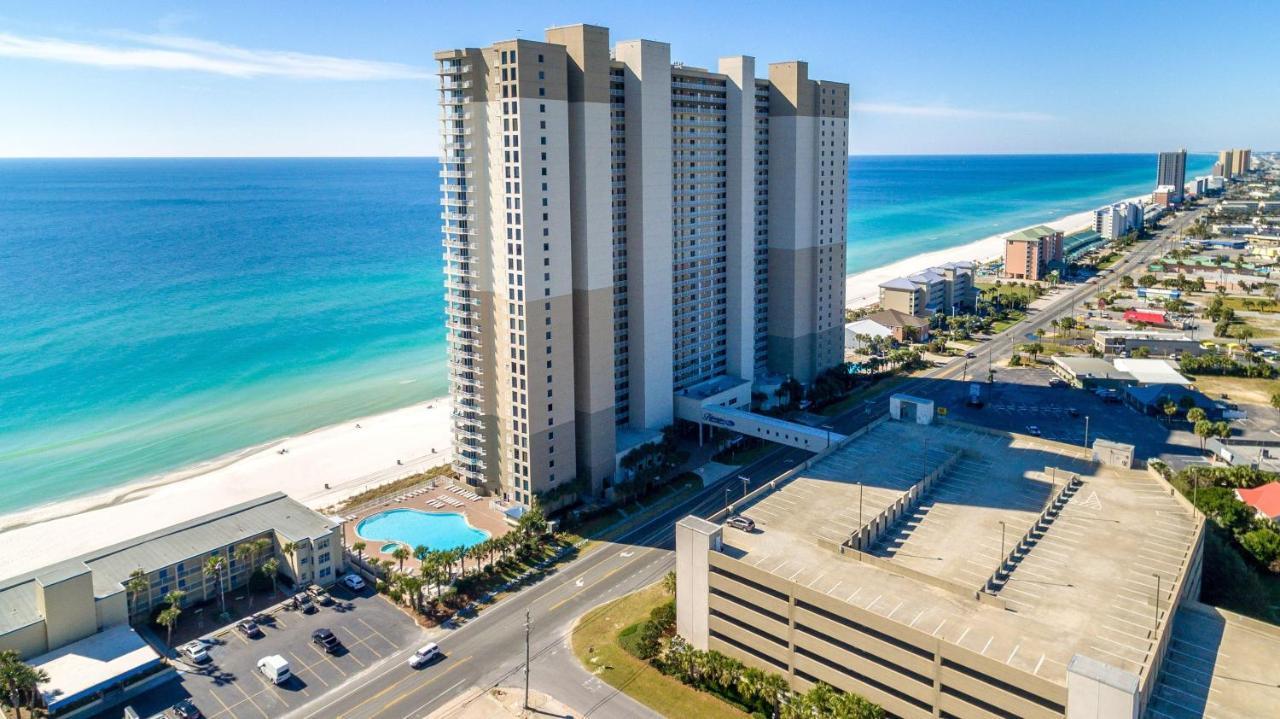 Tidewater 2204 Villa Panama City Beach Ngoại thất bức ảnh