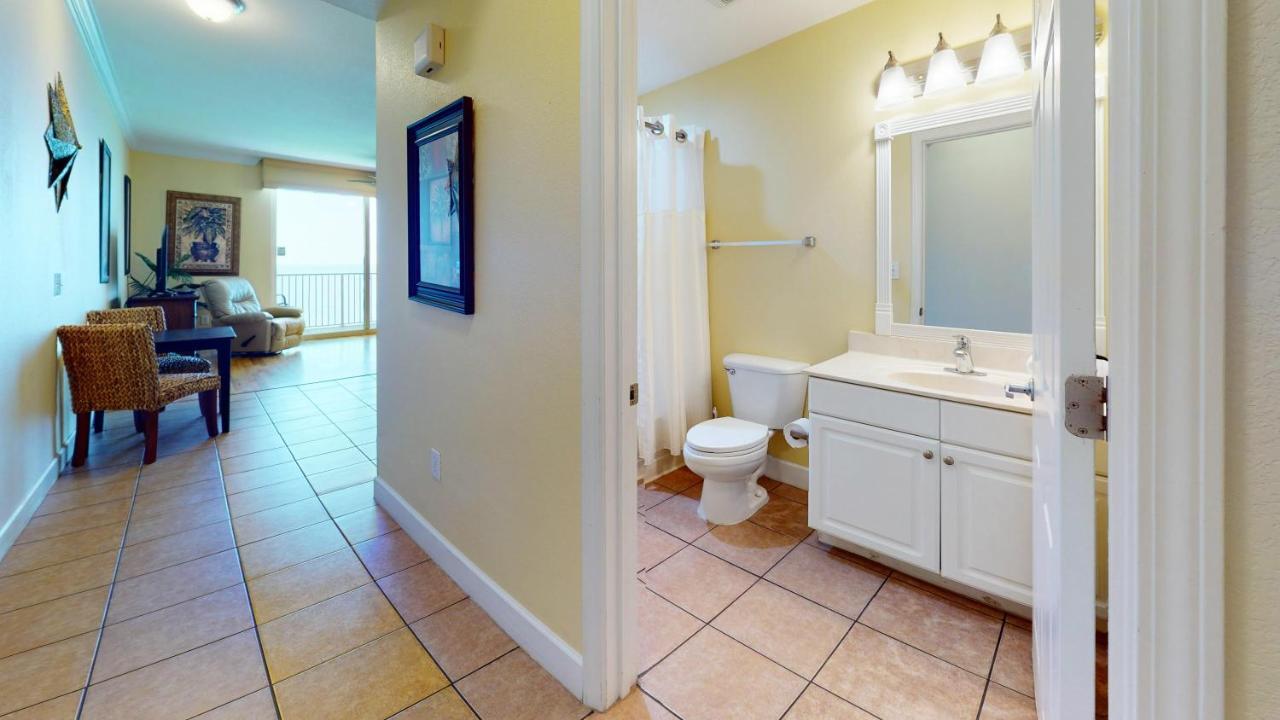 Tidewater 2204 Villa Panama City Beach Ngoại thất bức ảnh