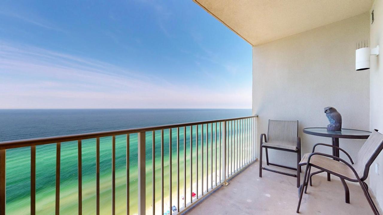 Tidewater 2204 Villa Panama City Beach Ngoại thất bức ảnh