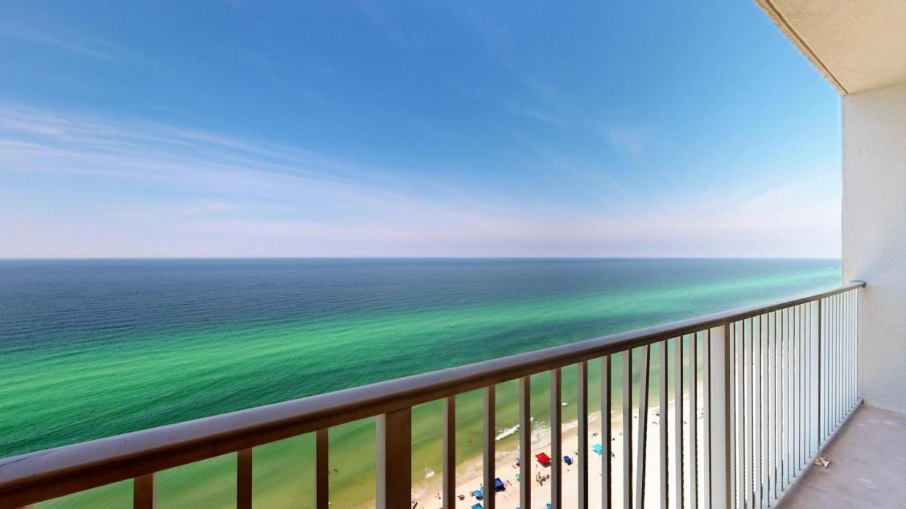 Tidewater 2204 Villa Panama City Beach Ngoại thất bức ảnh