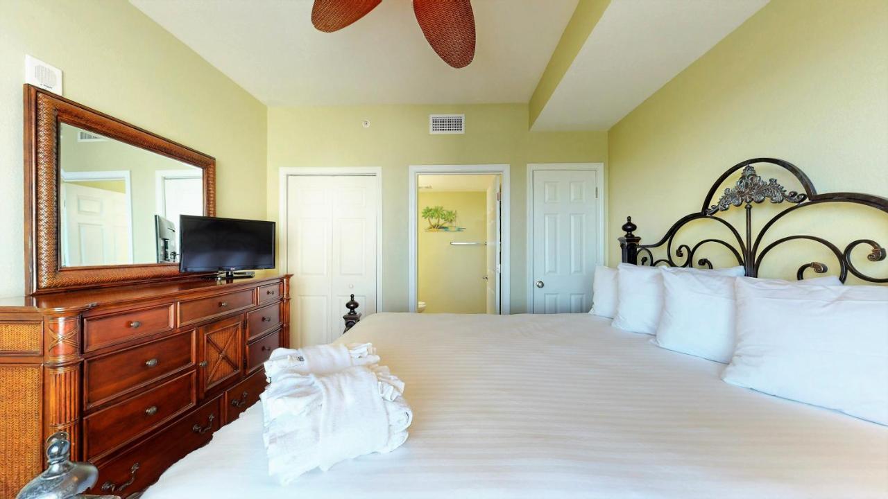 Tidewater 2204 Villa Panama City Beach Ngoại thất bức ảnh