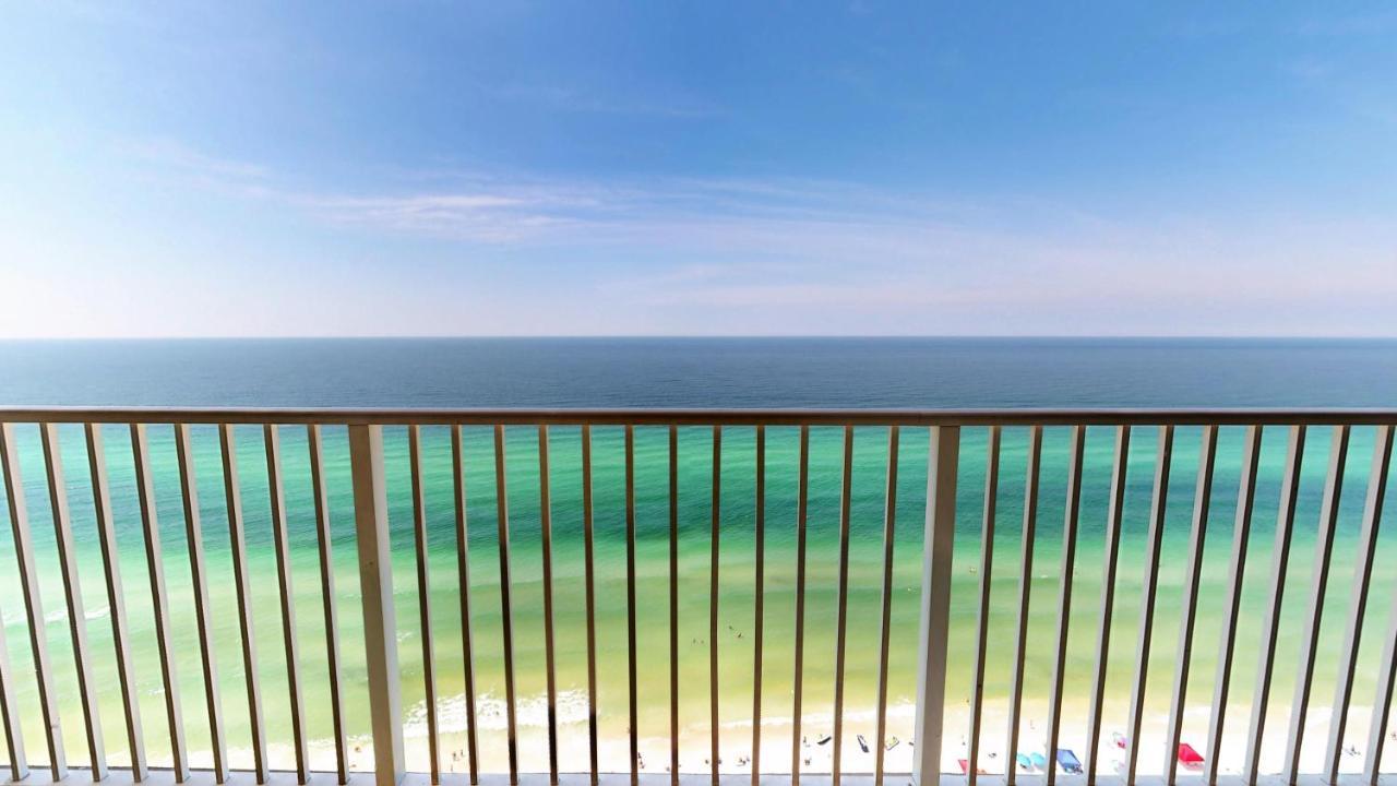 Tidewater 2204 Villa Panama City Beach Ngoại thất bức ảnh