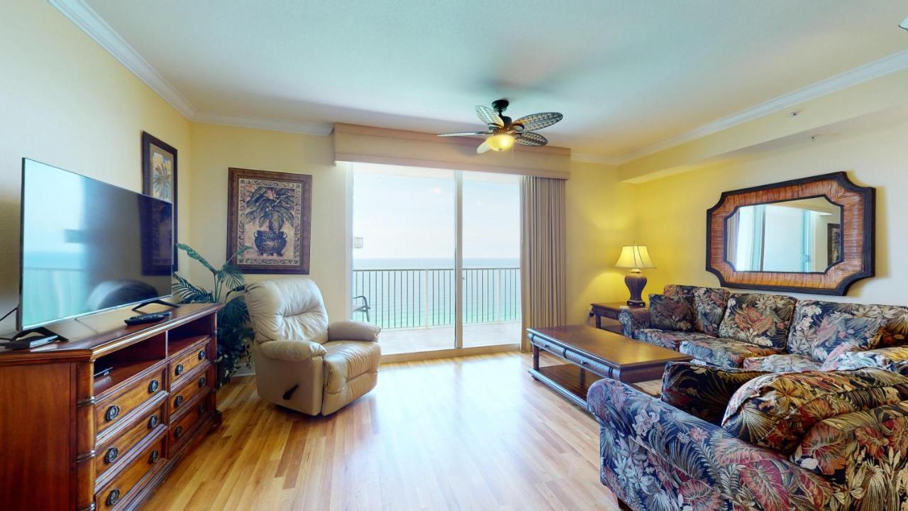 Tidewater 2204 Villa Panama City Beach Ngoại thất bức ảnh