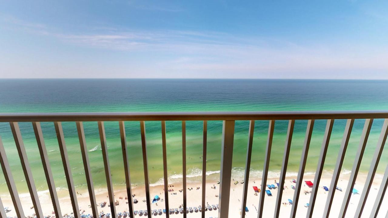 Tidewater 2204 Villa Panama City Beach Ngoại thất bức ảnh