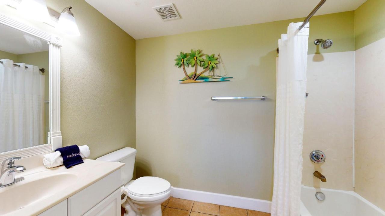 Tidewater 2204 Villa Panama City Beach Ngoại thất bức ảnh