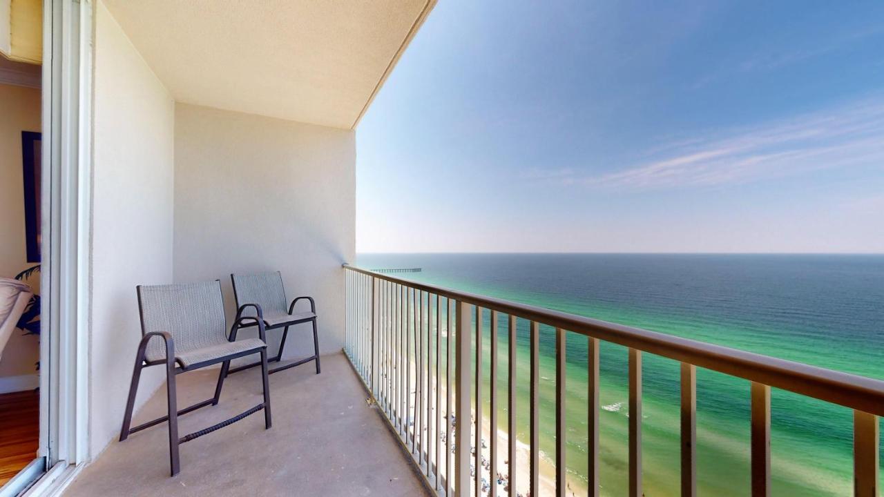 Tidewater 2204 Villa Panama City Beach Ngoại thất bức ảnh